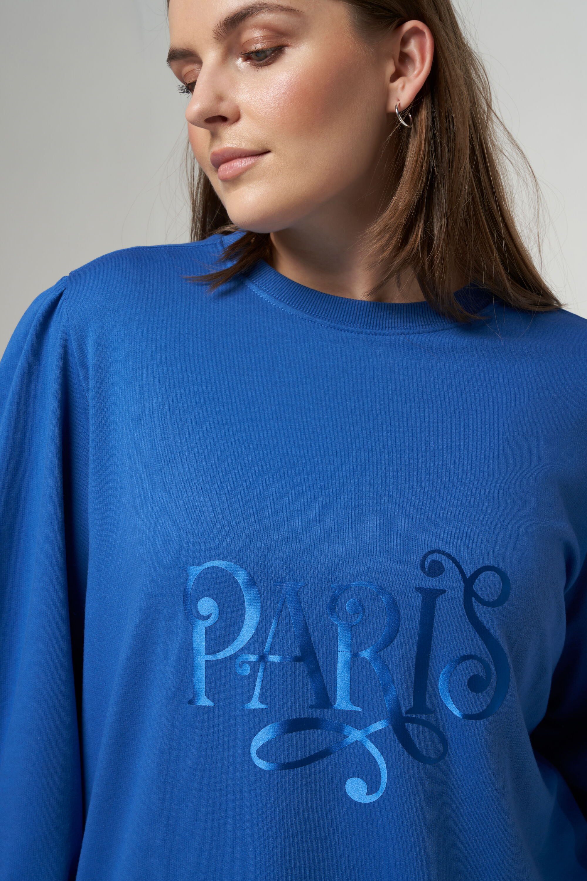 Pull &laquo;&nbsp;Paris&nbsp;&raquo; image number 4