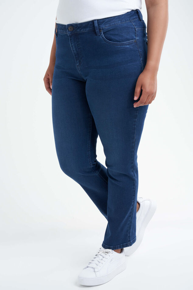 Jeans droit LILY 76,2 cm image number 6