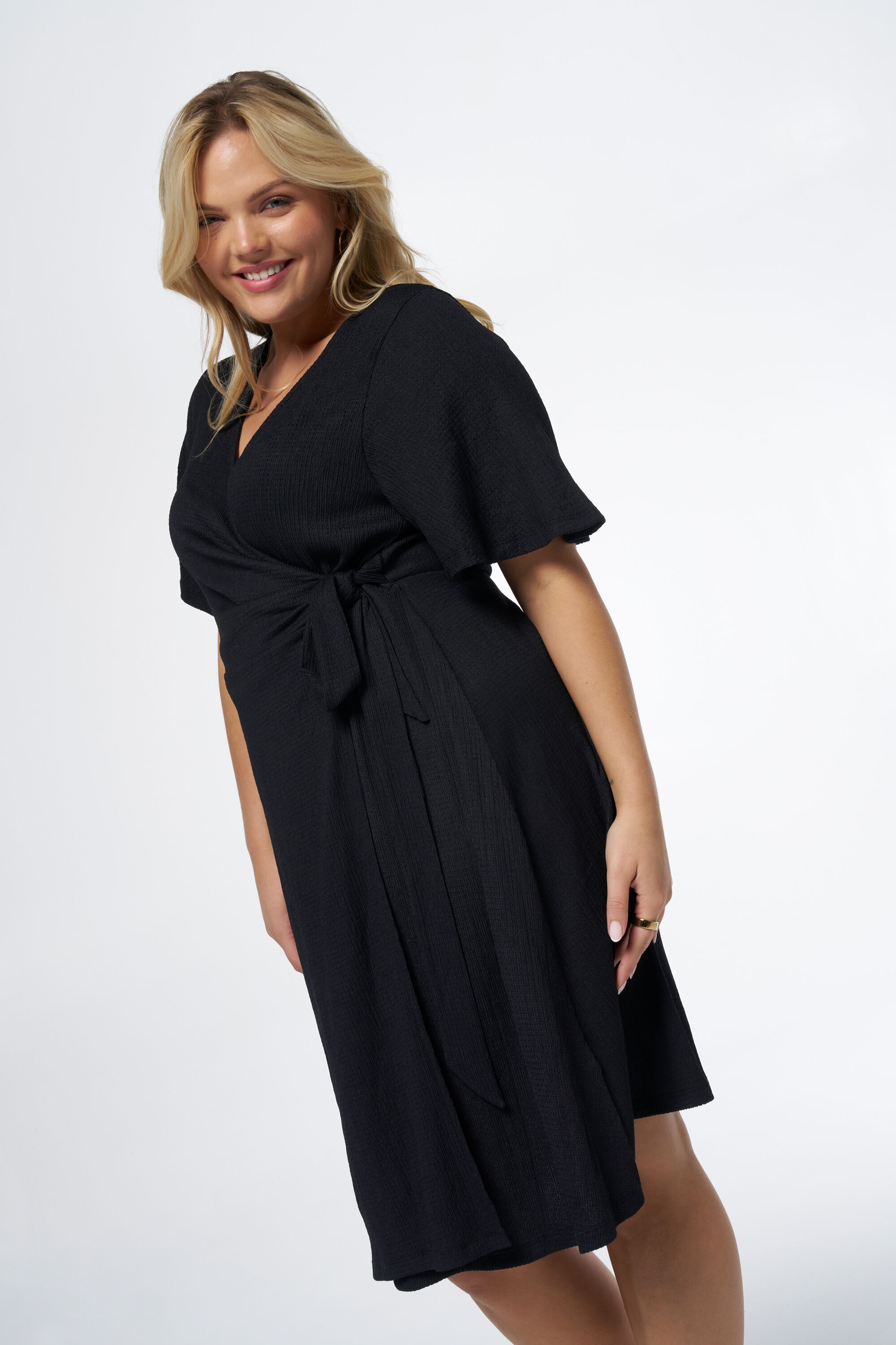 Robe portefeuille image number 4