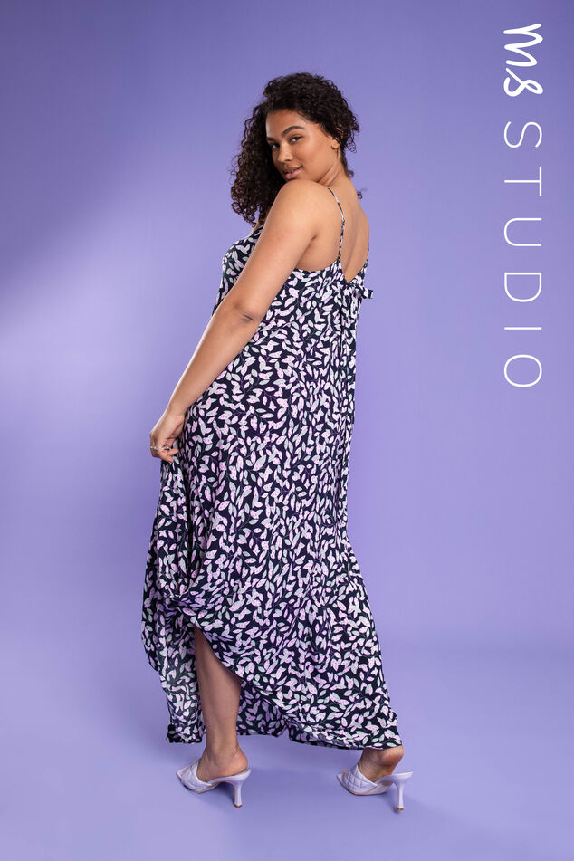 Robe à imprimé image number 0