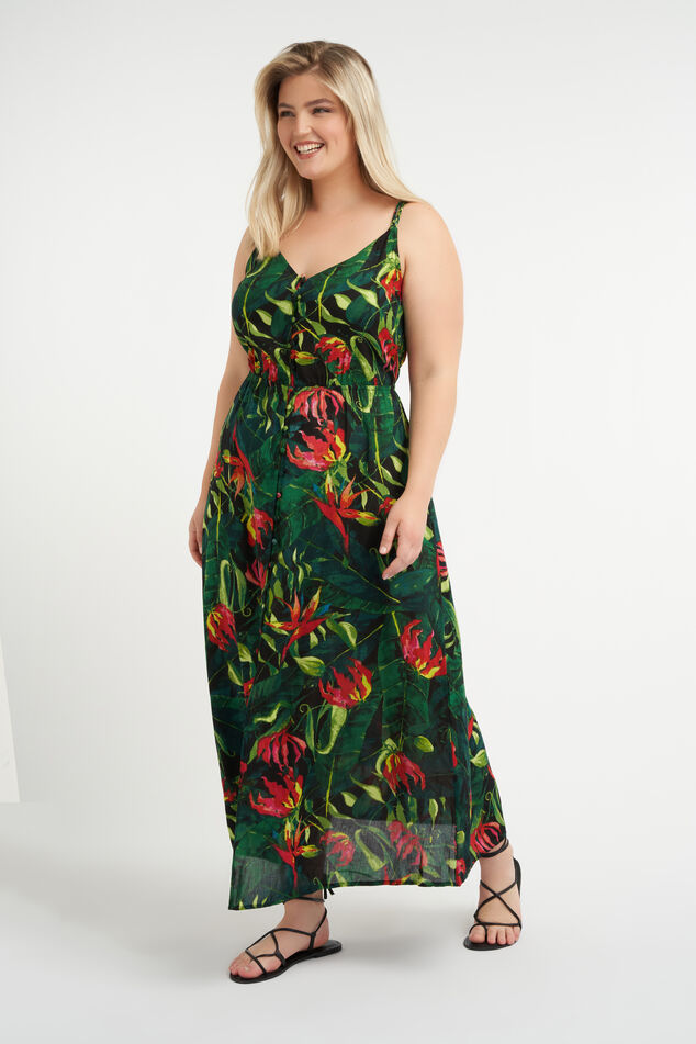 Longue robe image number 4