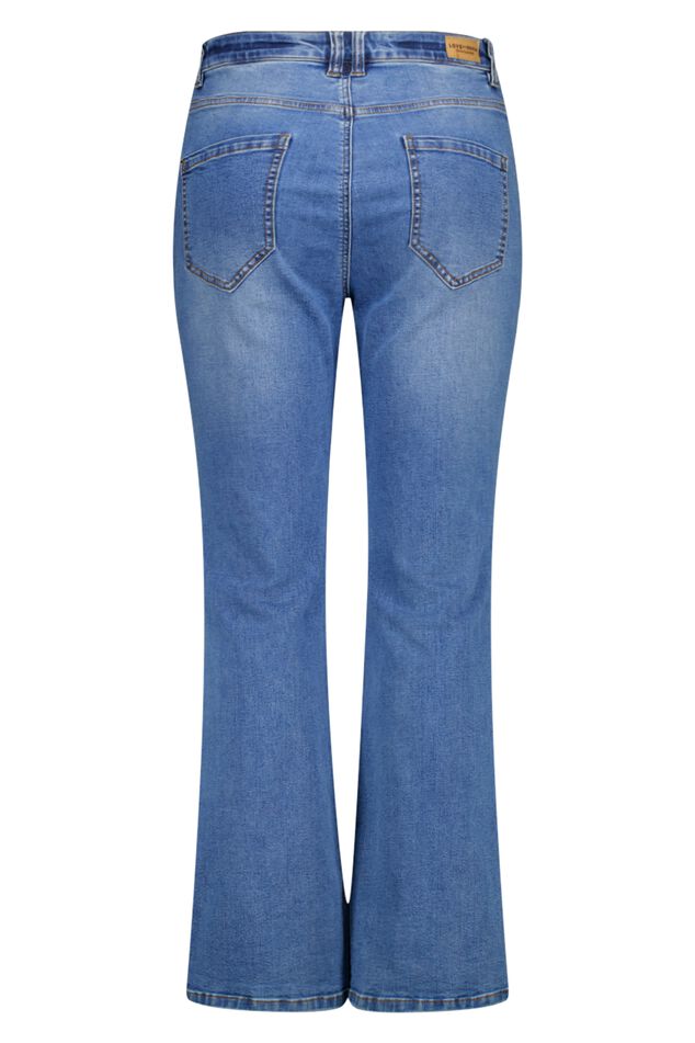 Jean évasé image number 1