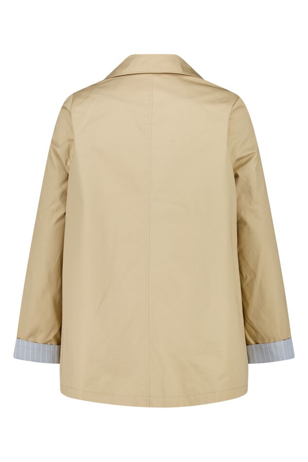 Trench mi-long image number 2