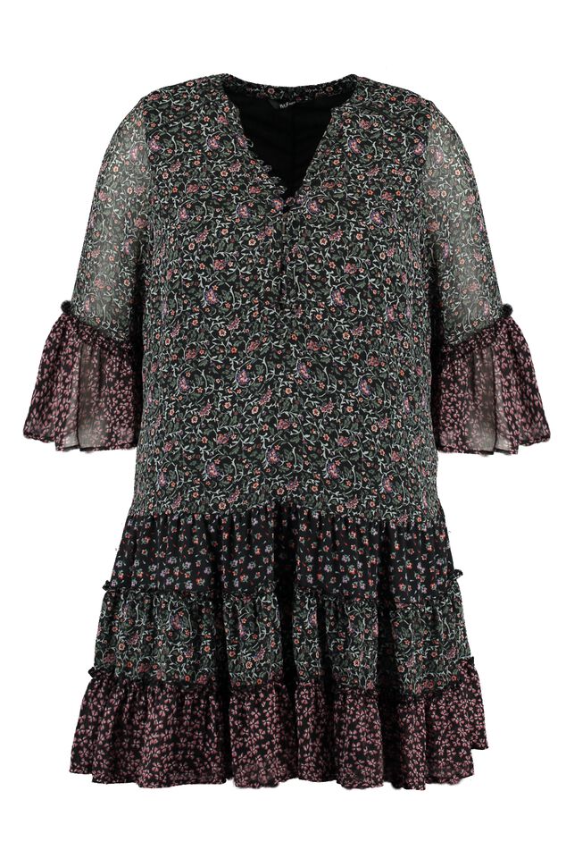 Robe à imprimé image number 1