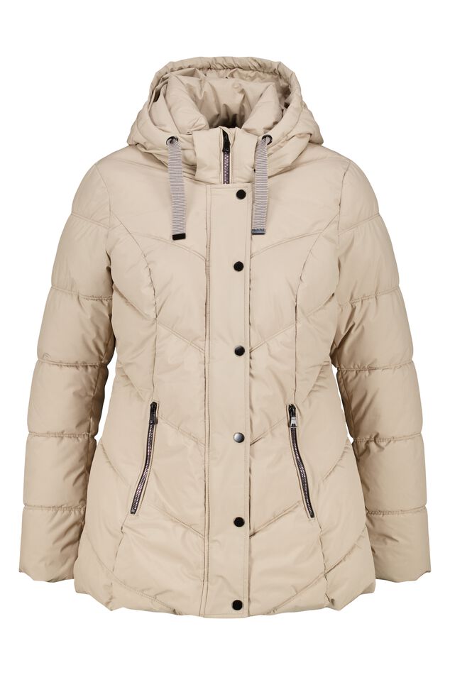 Veste matelassée image number 1