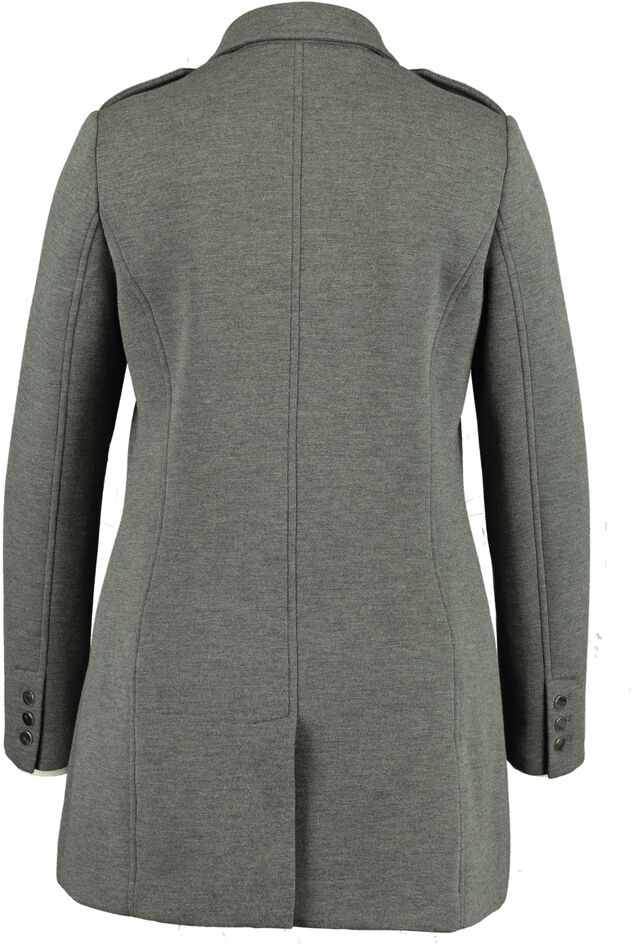 Veste de ville style motard image number 1