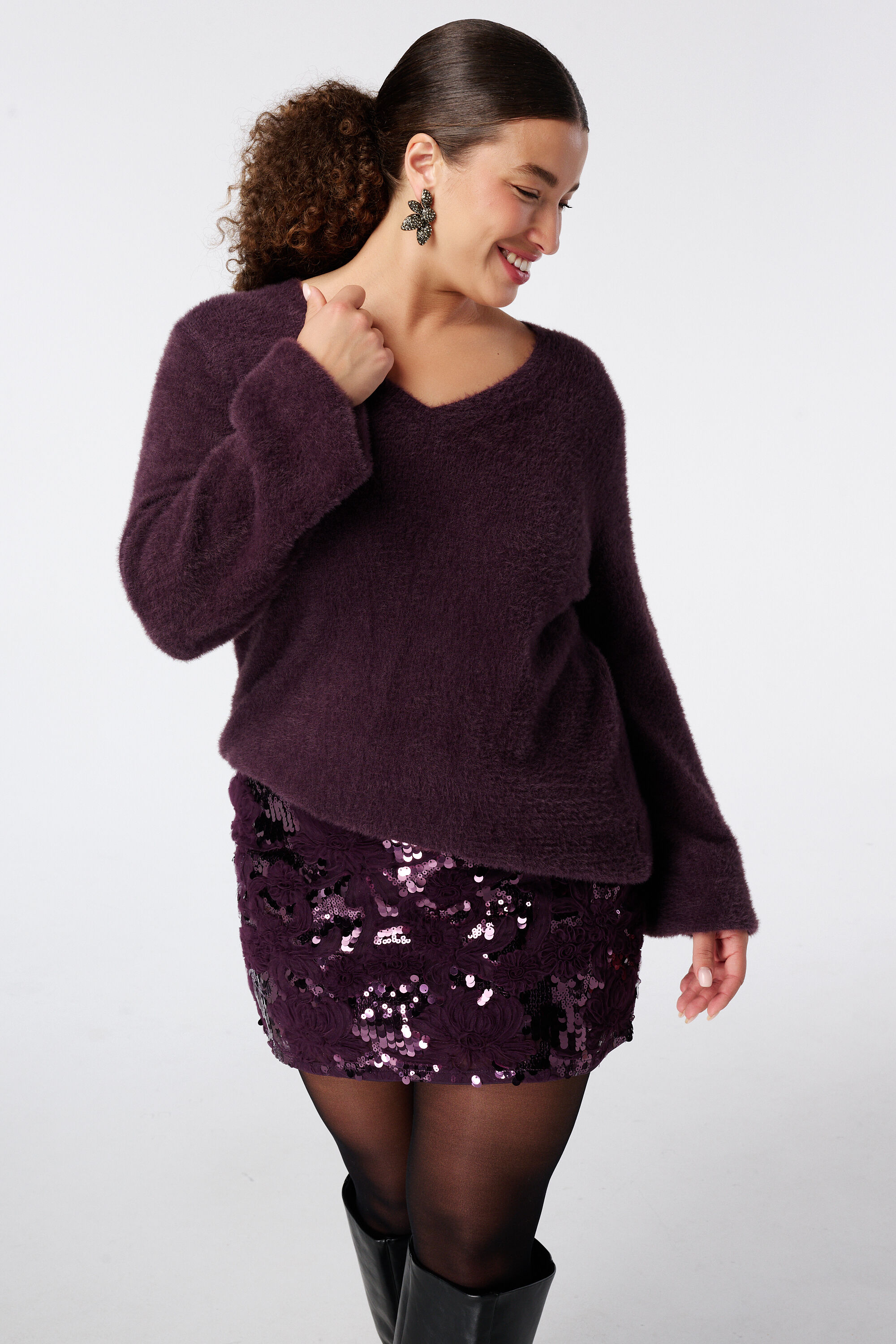 Pull doux image number 0
