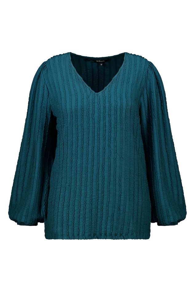 Dessus structuré image number 1