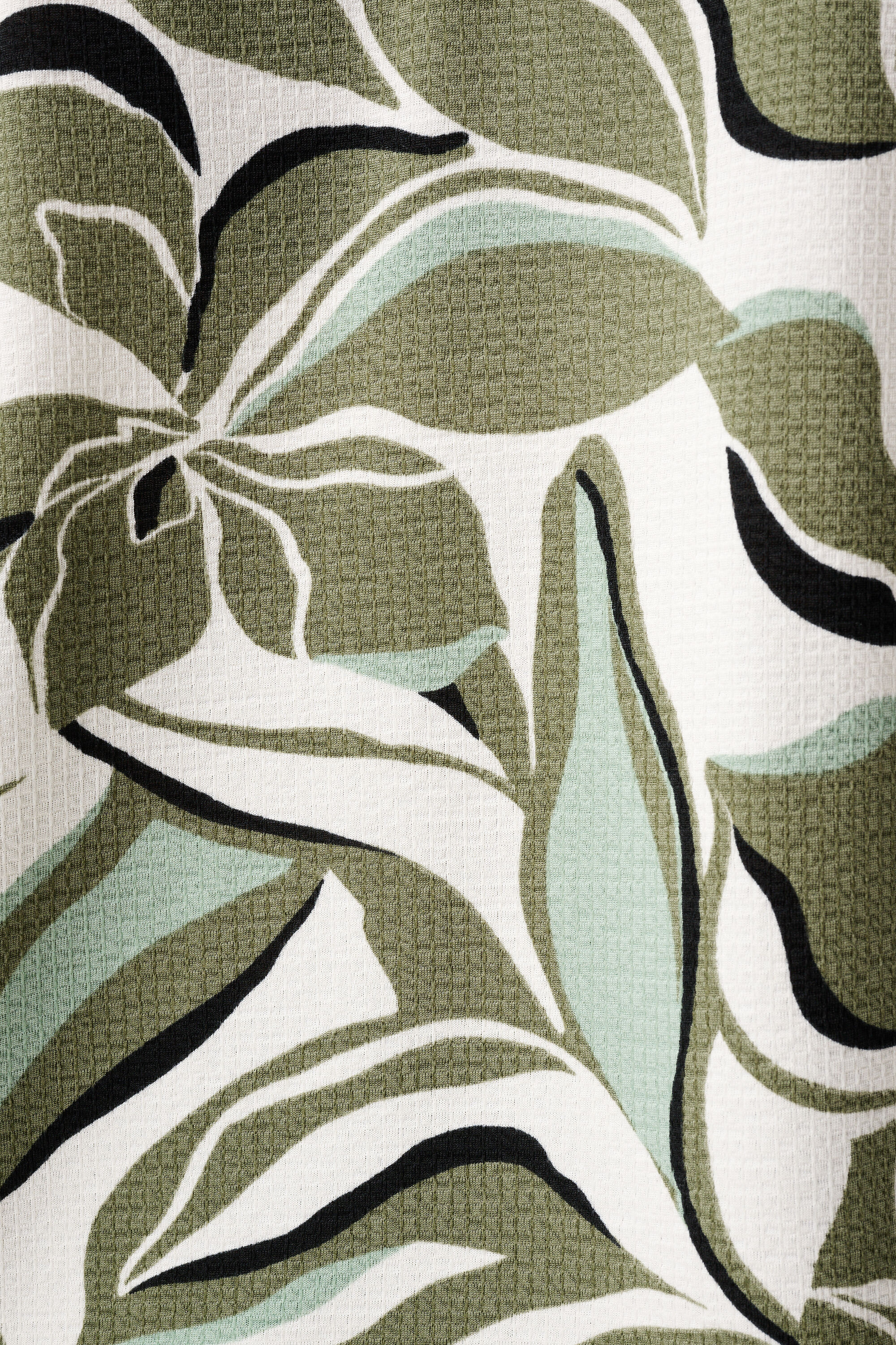 Haut &agrave; imprim&eacute; image number 6