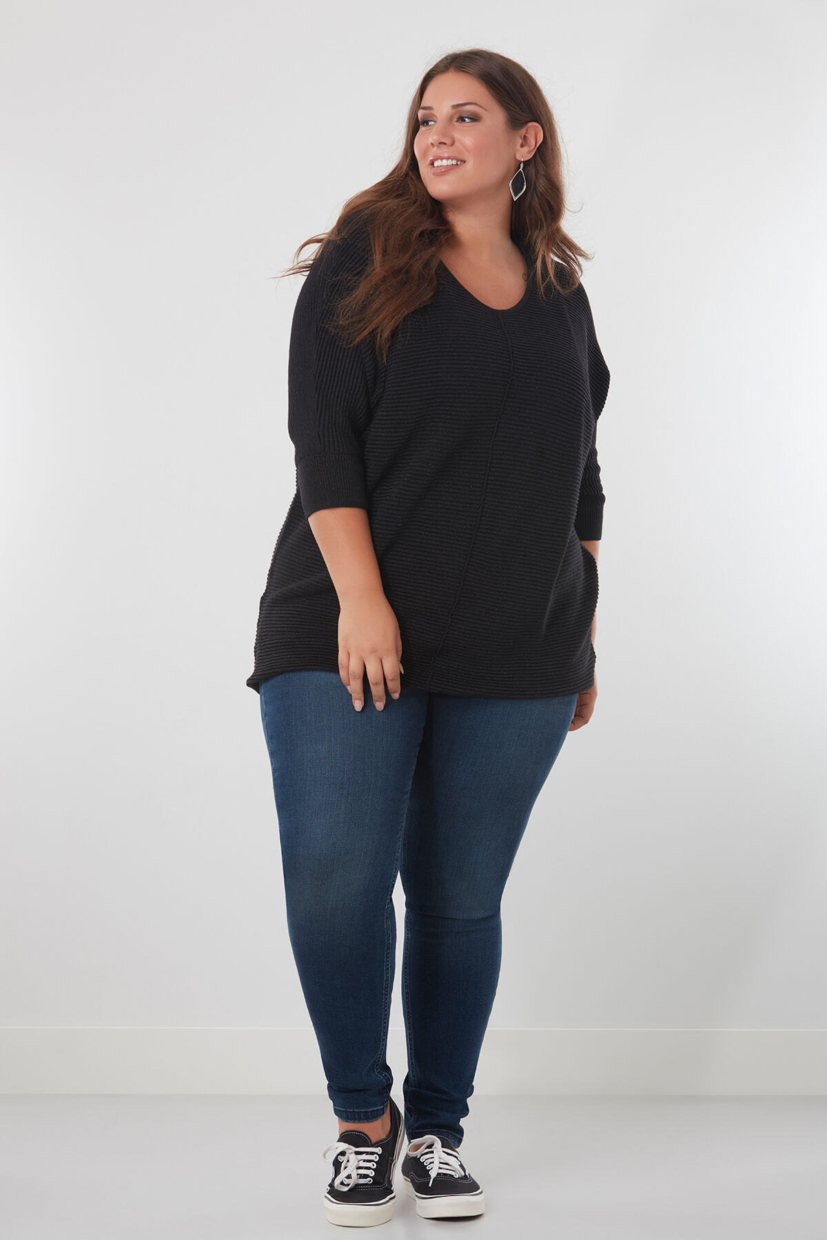 Jeans Skinny leg SHAPING image number 4