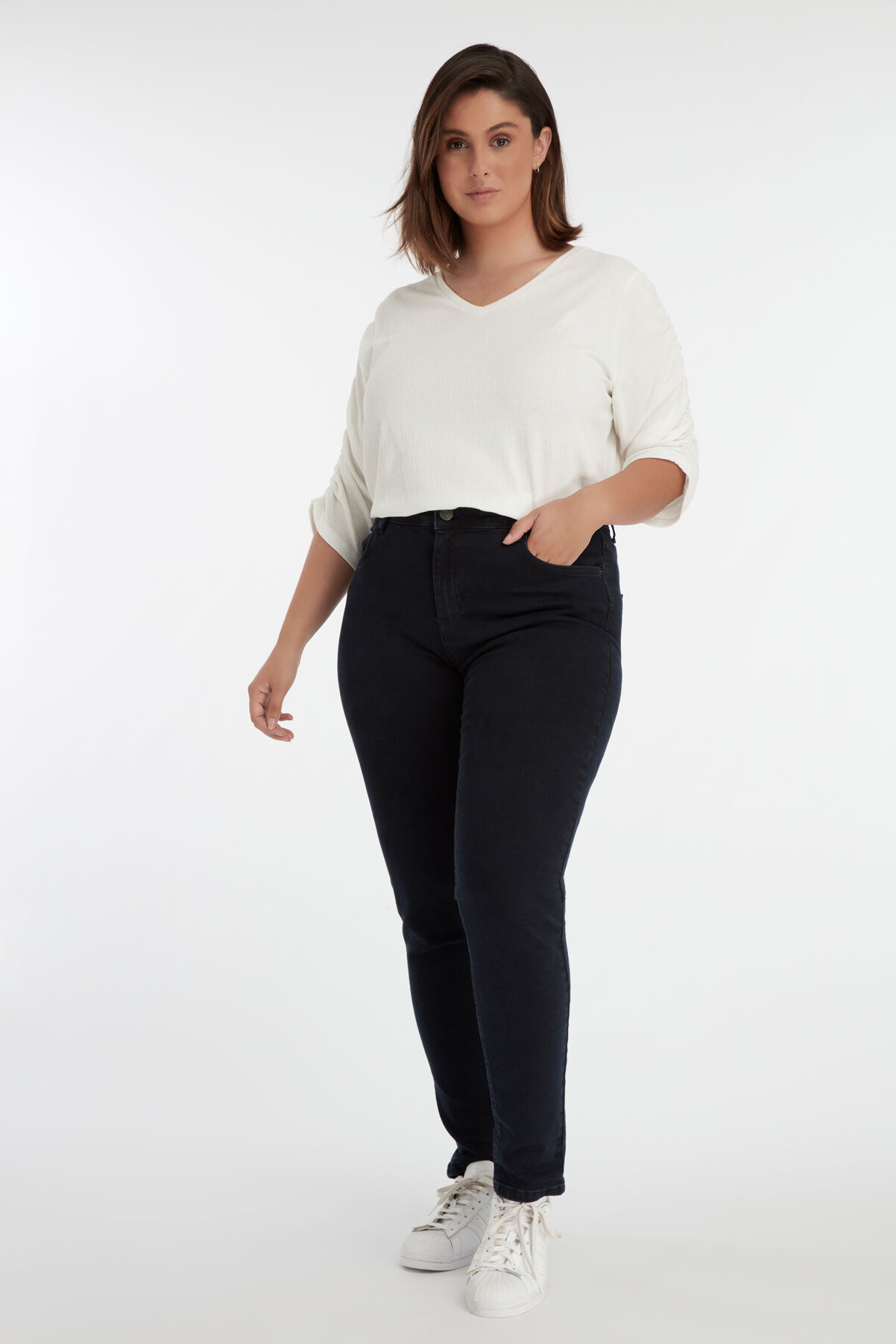 Jean coupe slim IRIS