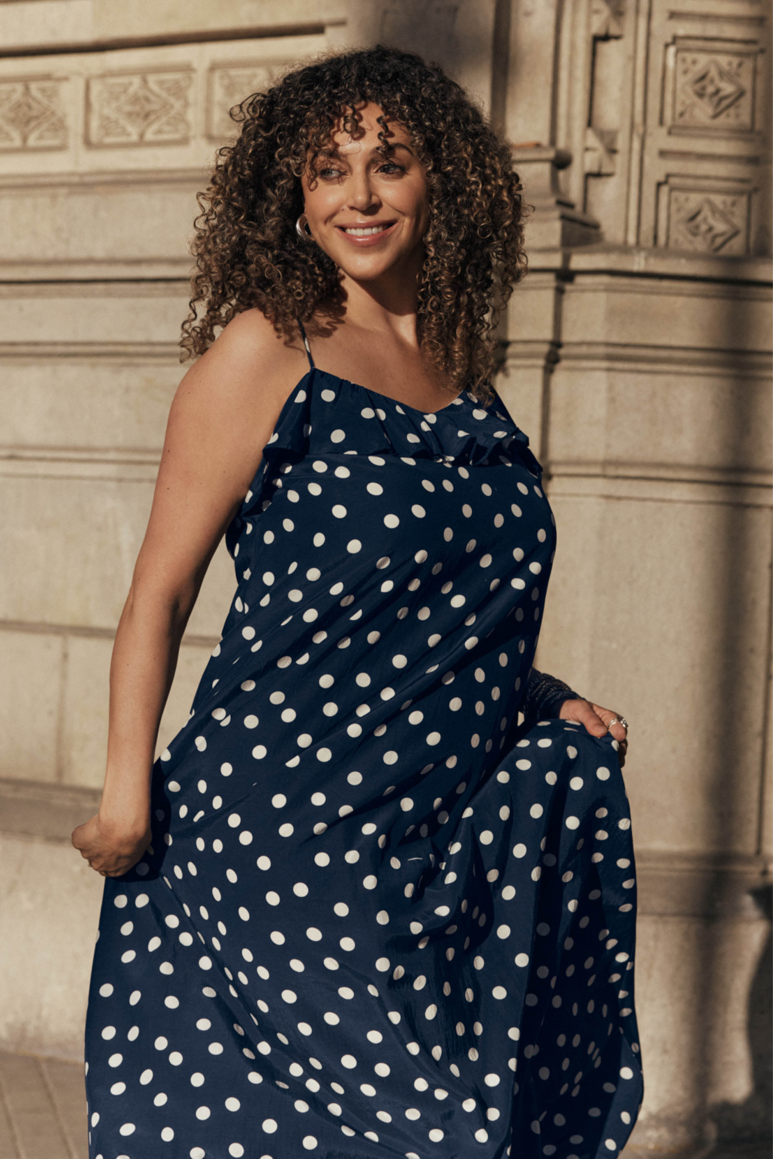 Shop the look | Transition