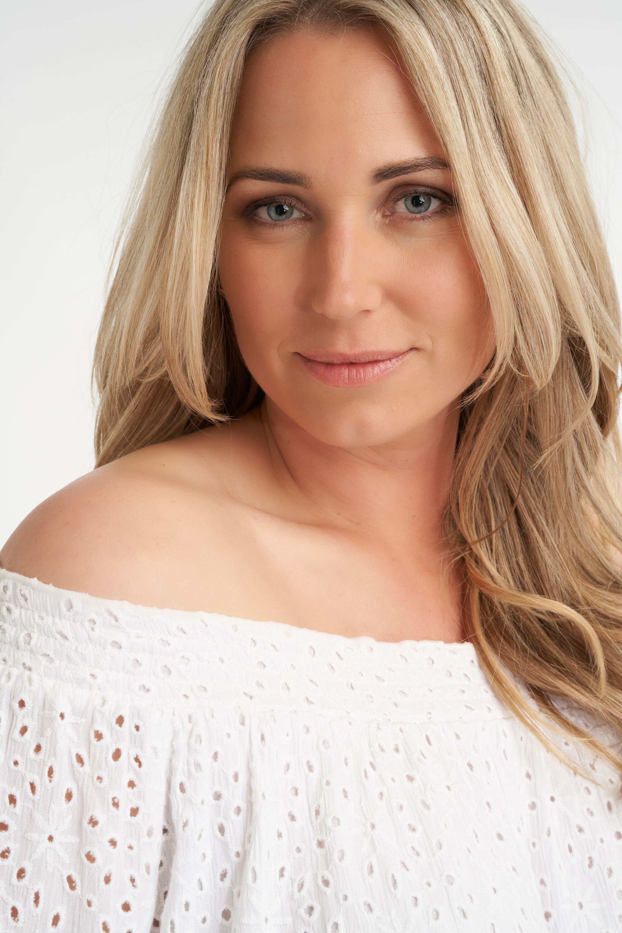 Robe avec broderie image number 4