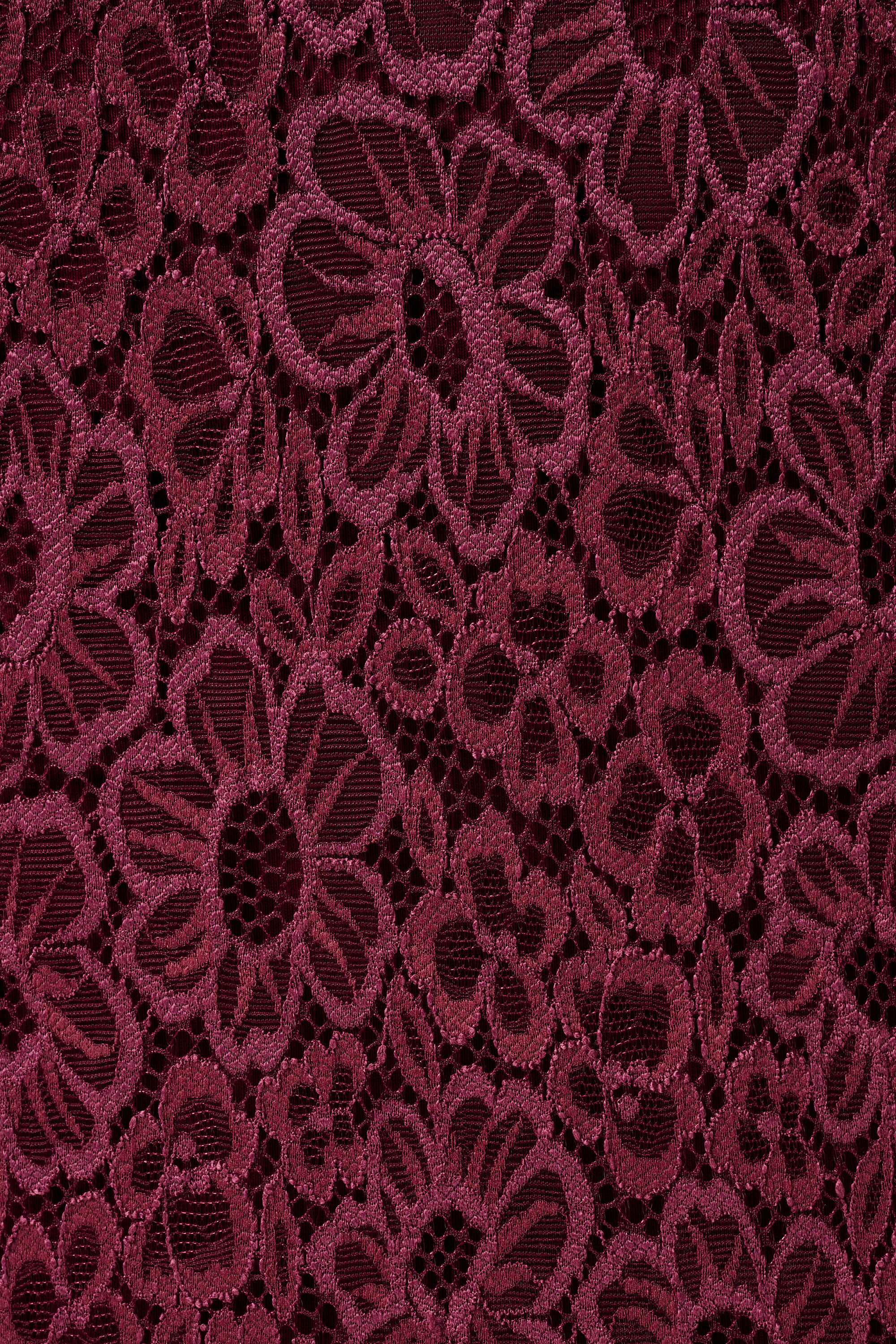 Top en dentelle  image number 6