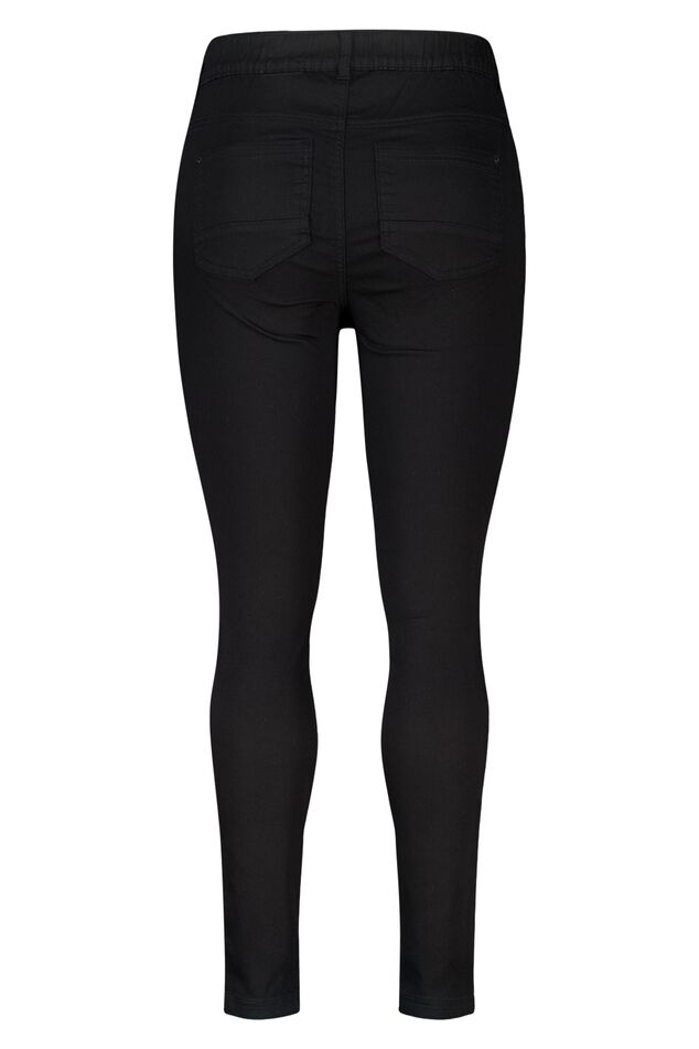 Tregging avec un look denim image number 2