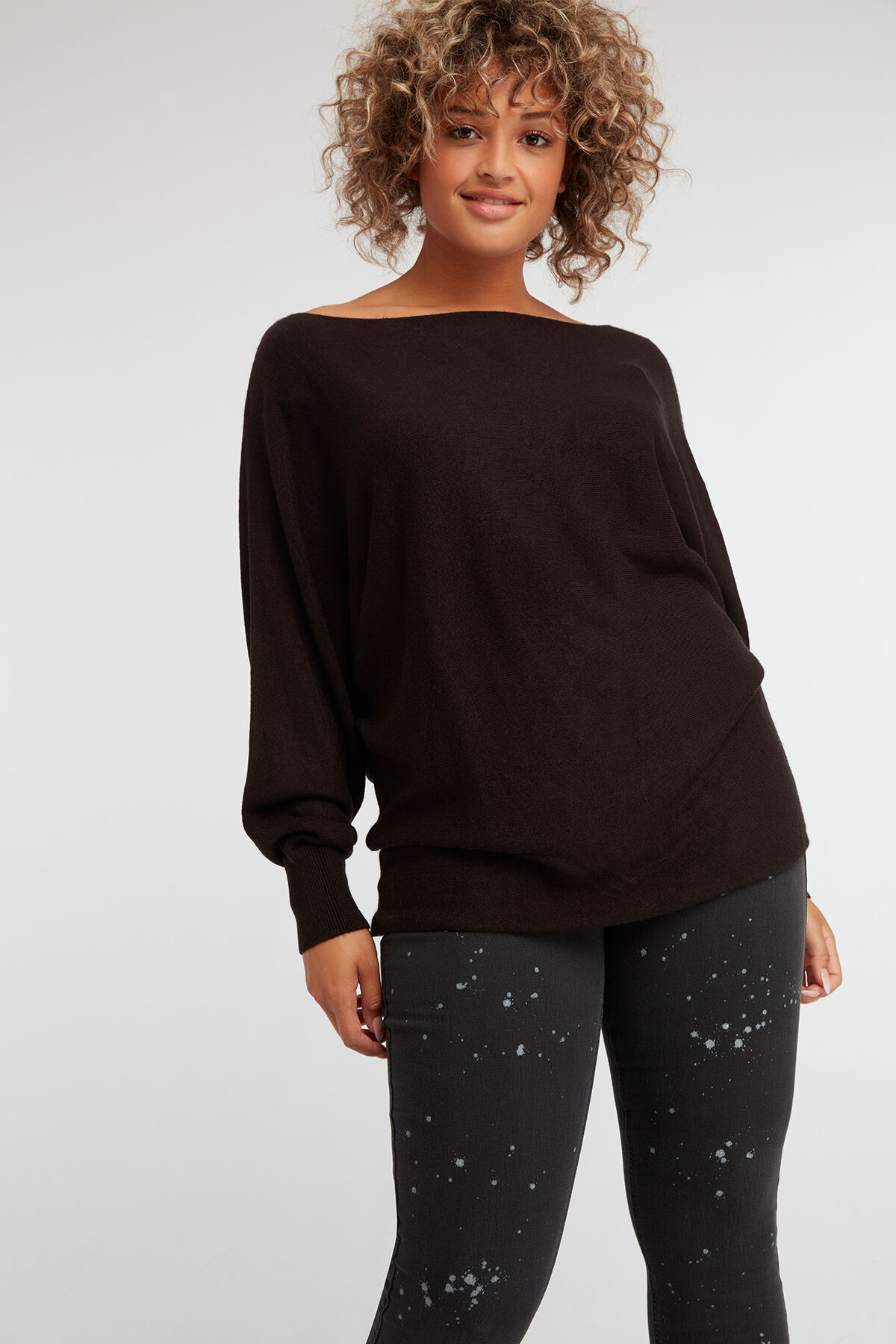 Coupe Slim Fit Poppy image number 4