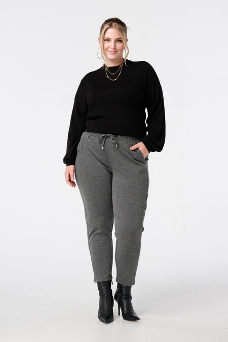 Pantalon slim Pantalon slim