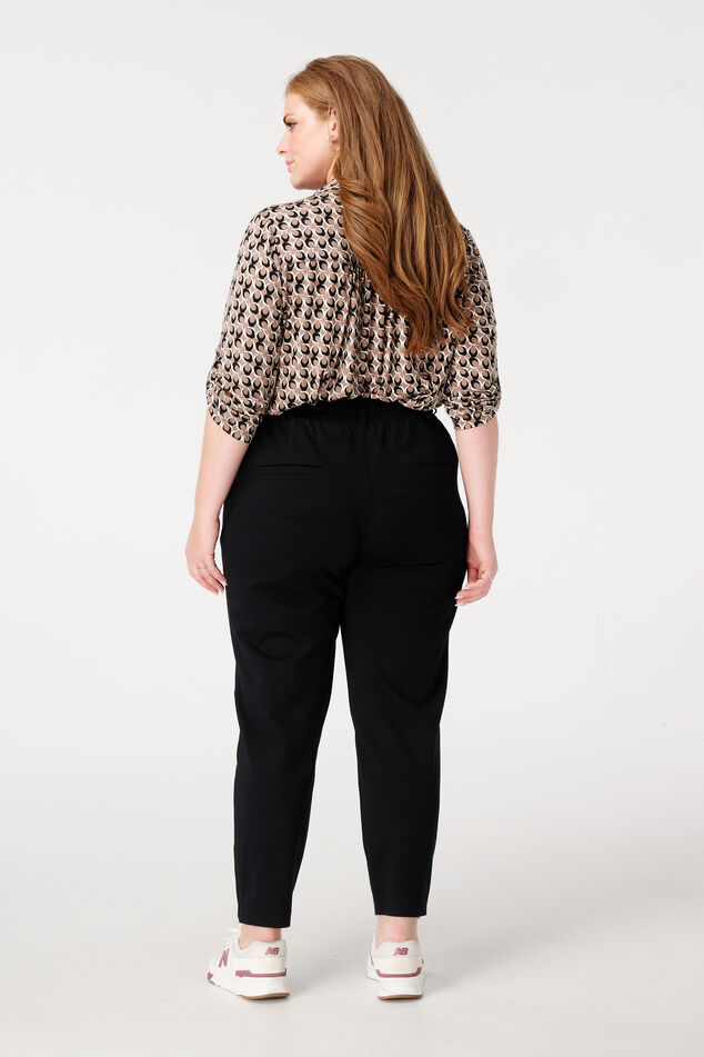 Pantalon slim image number 3