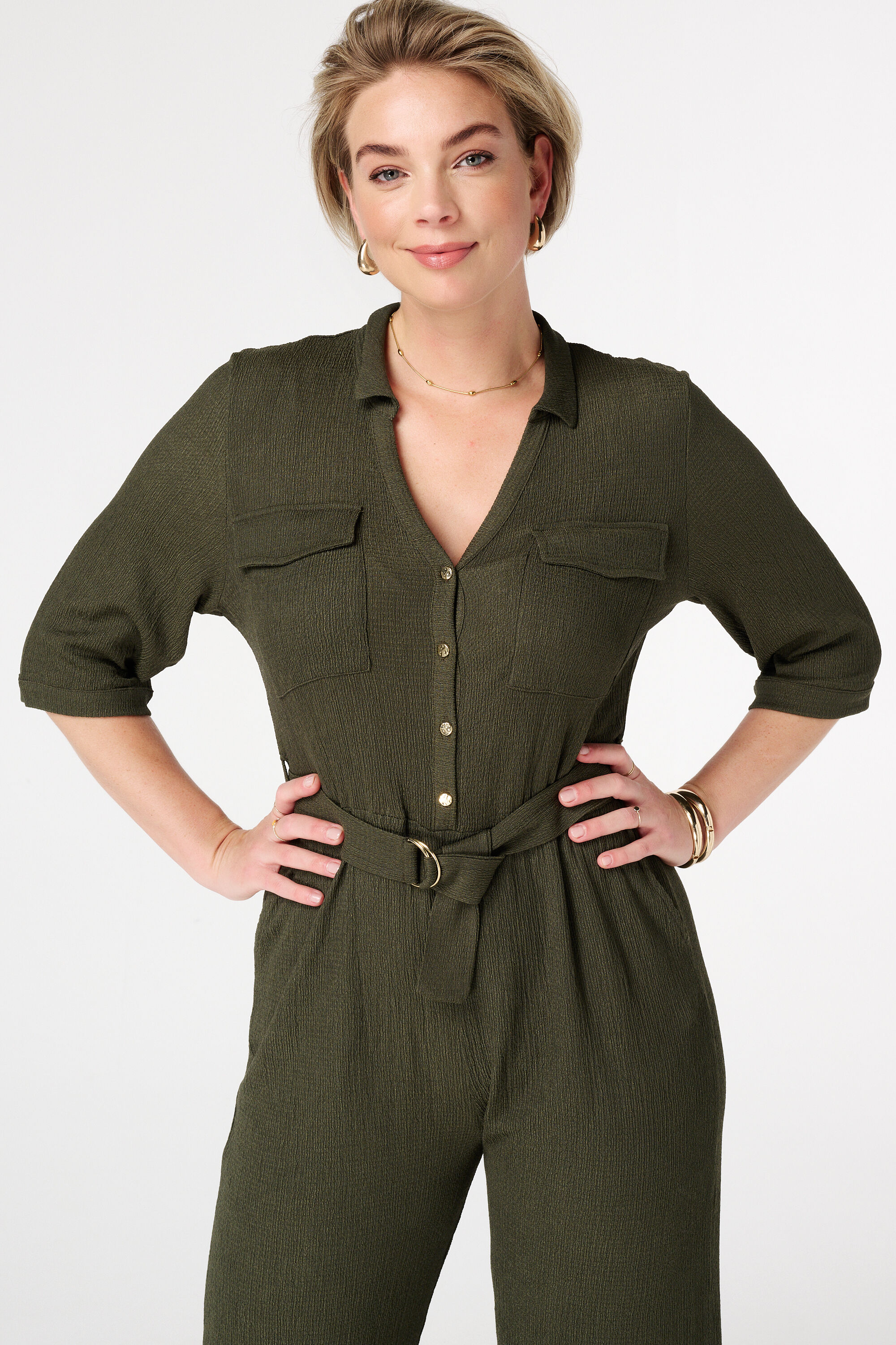 Combinaison imprim&eacute;e image number 5