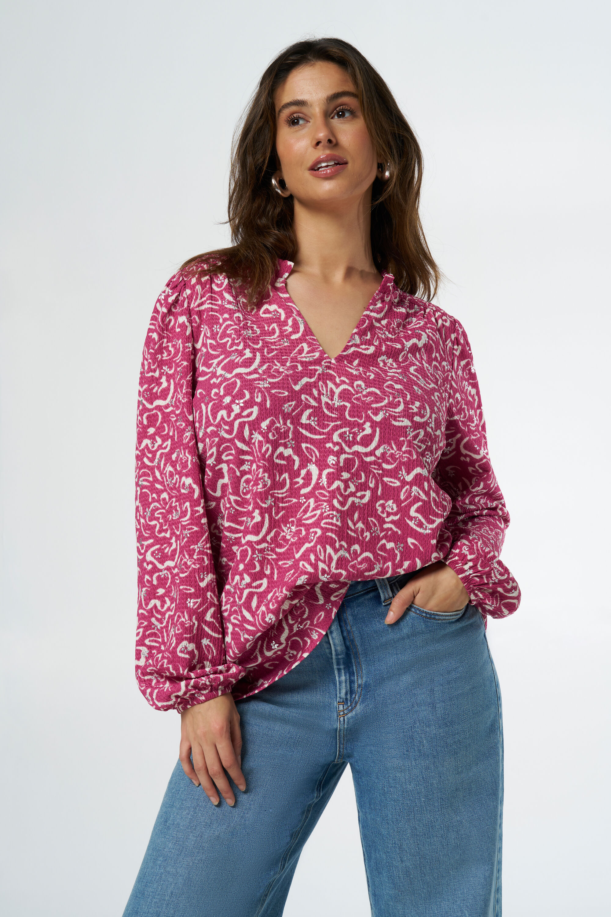 Haut &agrave; imprim&eacute; image number 5