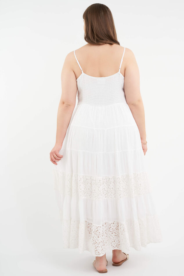 Robe trapèze image number 3