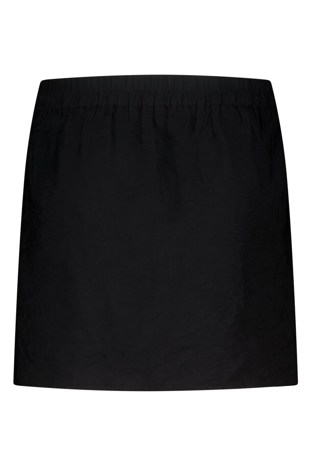 Jupe-short enveloppante image number 2