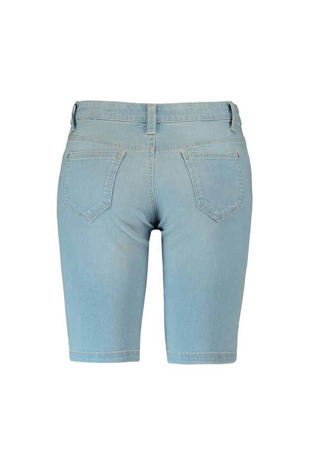 Bermuda en denim image number 2