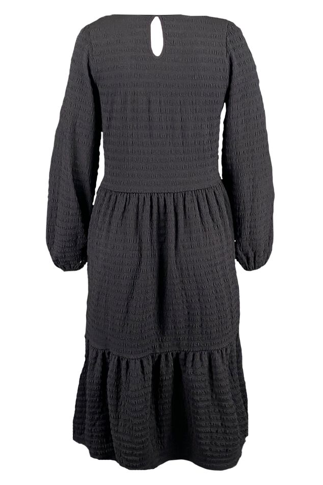 Robe longue et ample image number 2