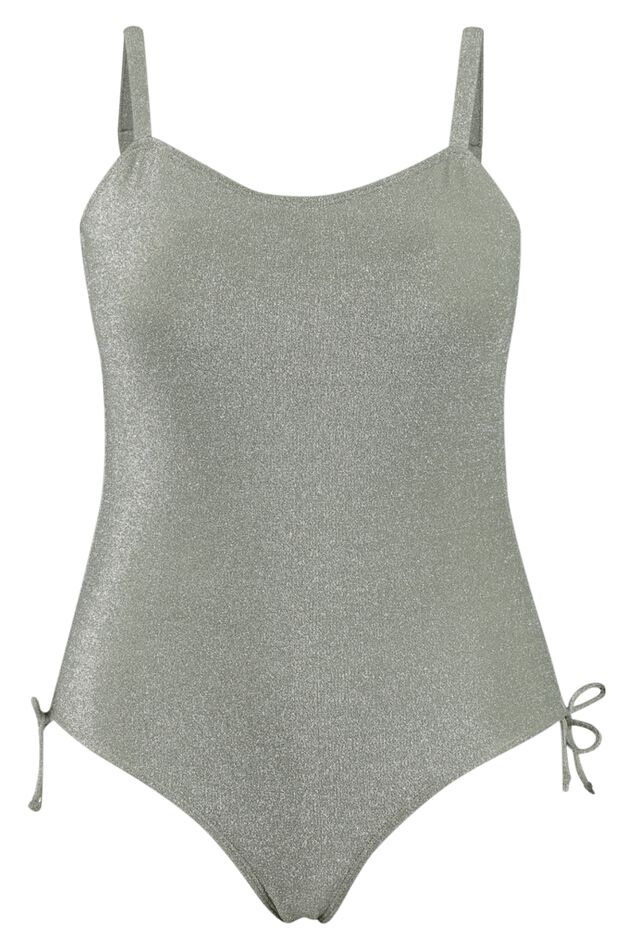 Maillot de bain à paillettes image number 2