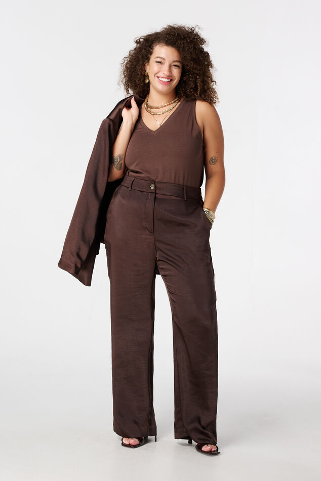 Débardeur en coton image number 5