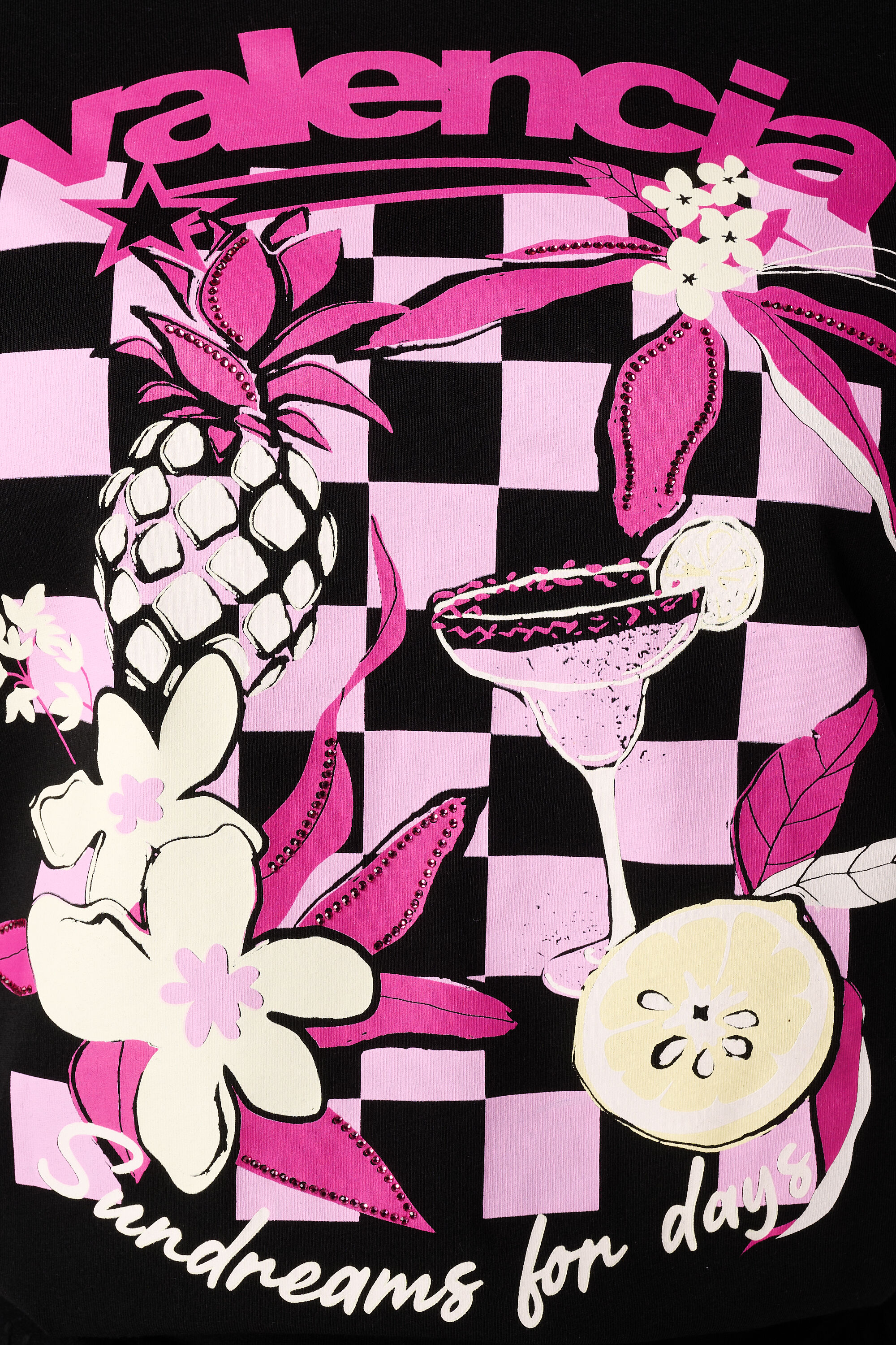 T-shirt avec imprim&eacute; image number 6