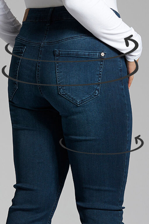 Capri Magic Simplicity SHAPES image number 3