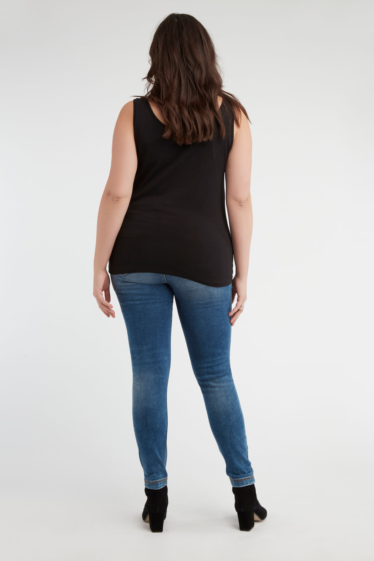 Lot de deux hauts en coton image number 4