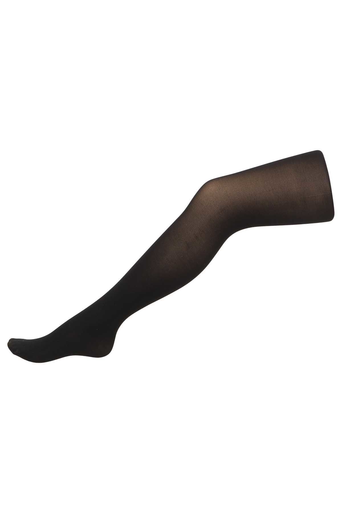 Collant basique 60 deniers image number 1
