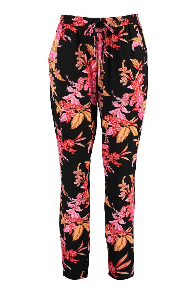 Pantalon ample  image number 2