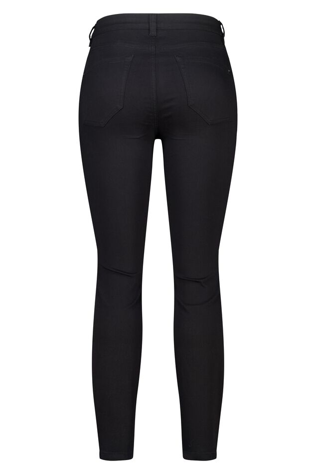 Jean slim IRIS image number 2