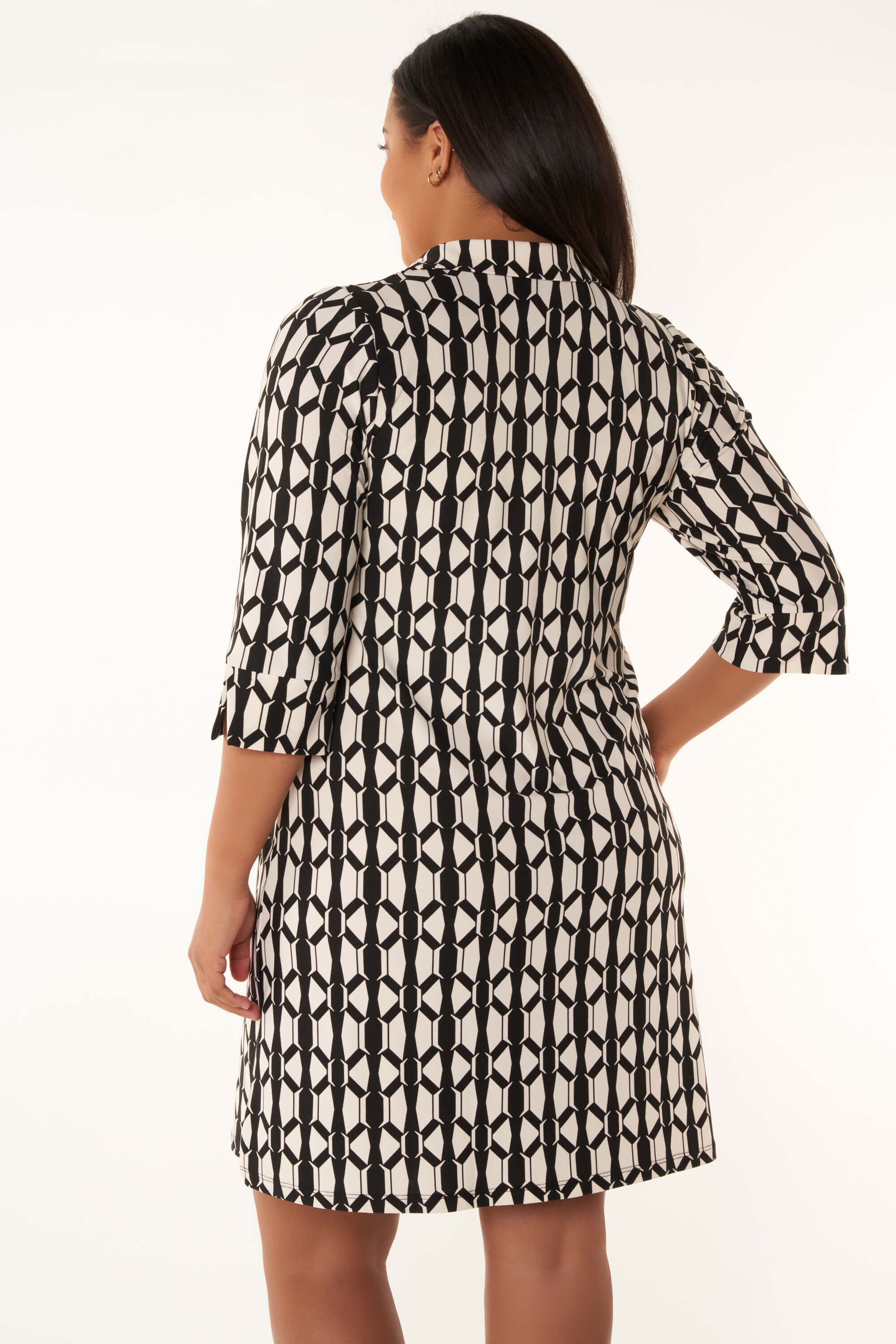 Robe &agrave; poches image number 3