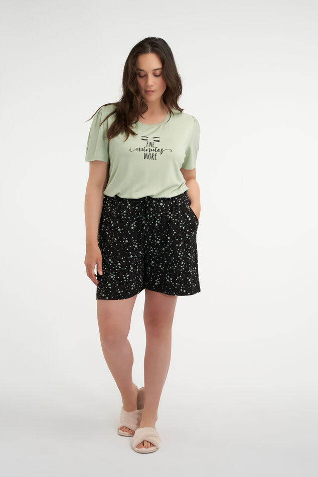 Ensemble pyjama  image number 6