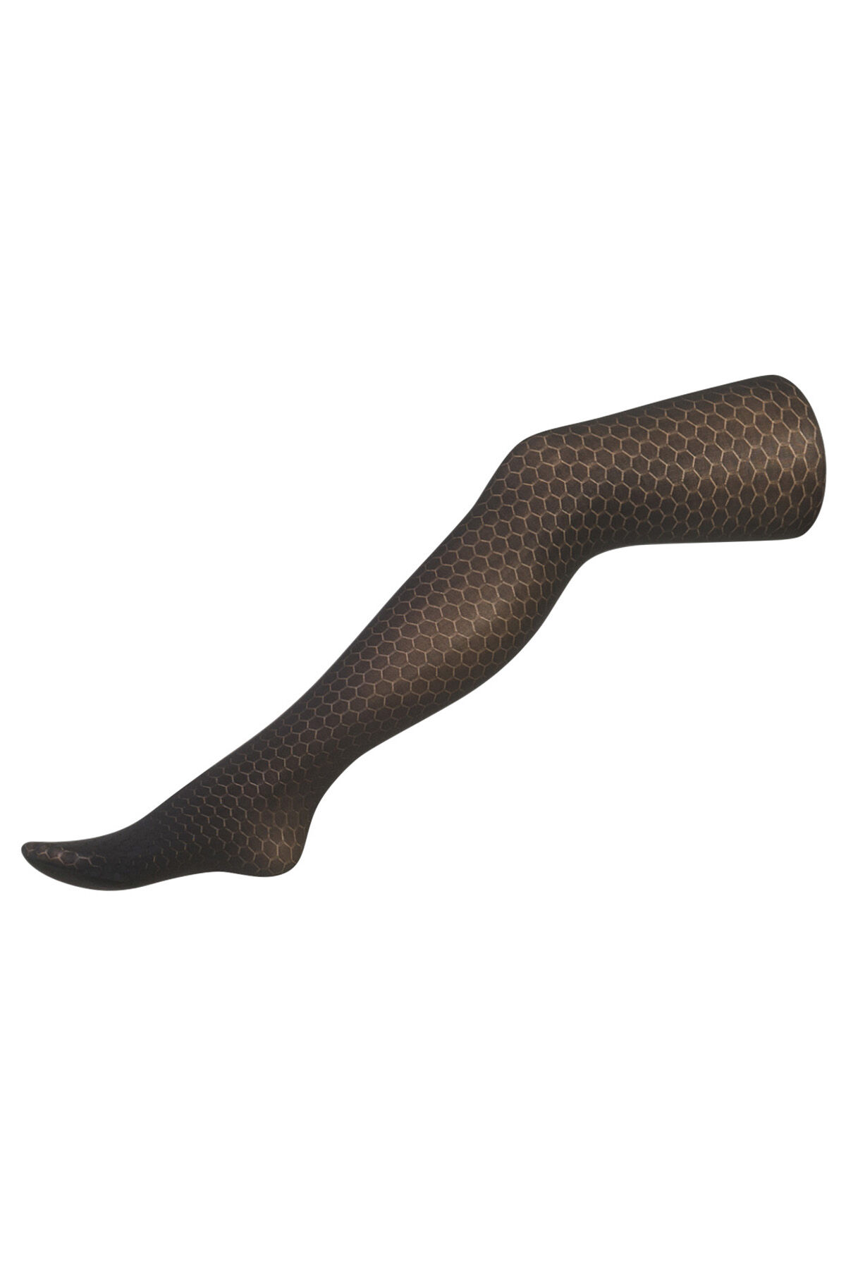 Collants &agrave; strass image number 1