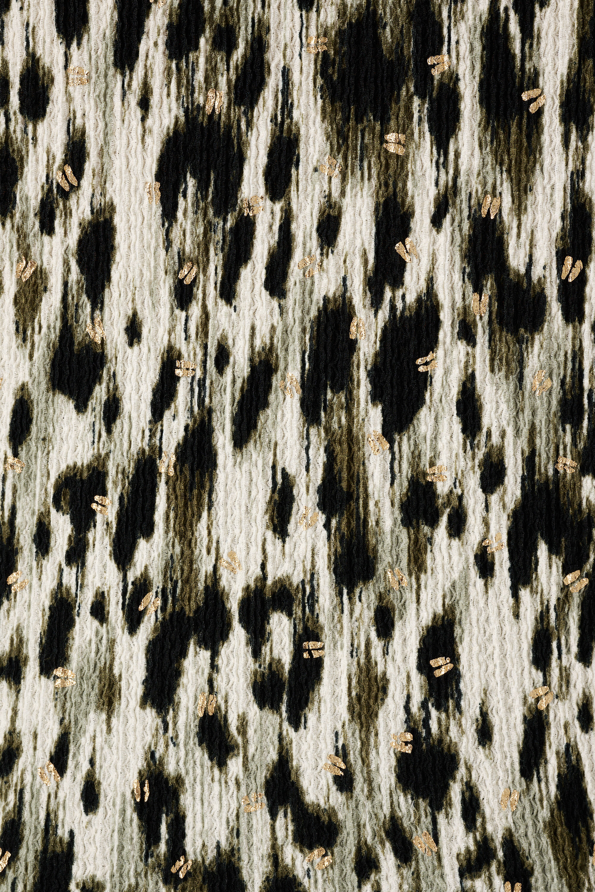 Top imprim&eacute; et textur&eacute; image number 6