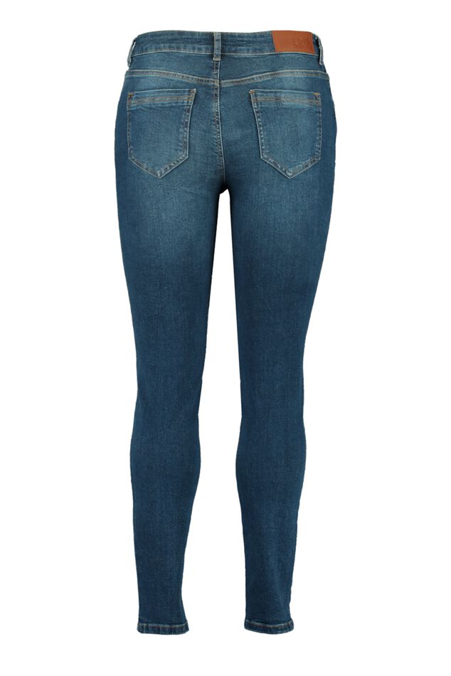 Jean coupe slim IRIS image number 2