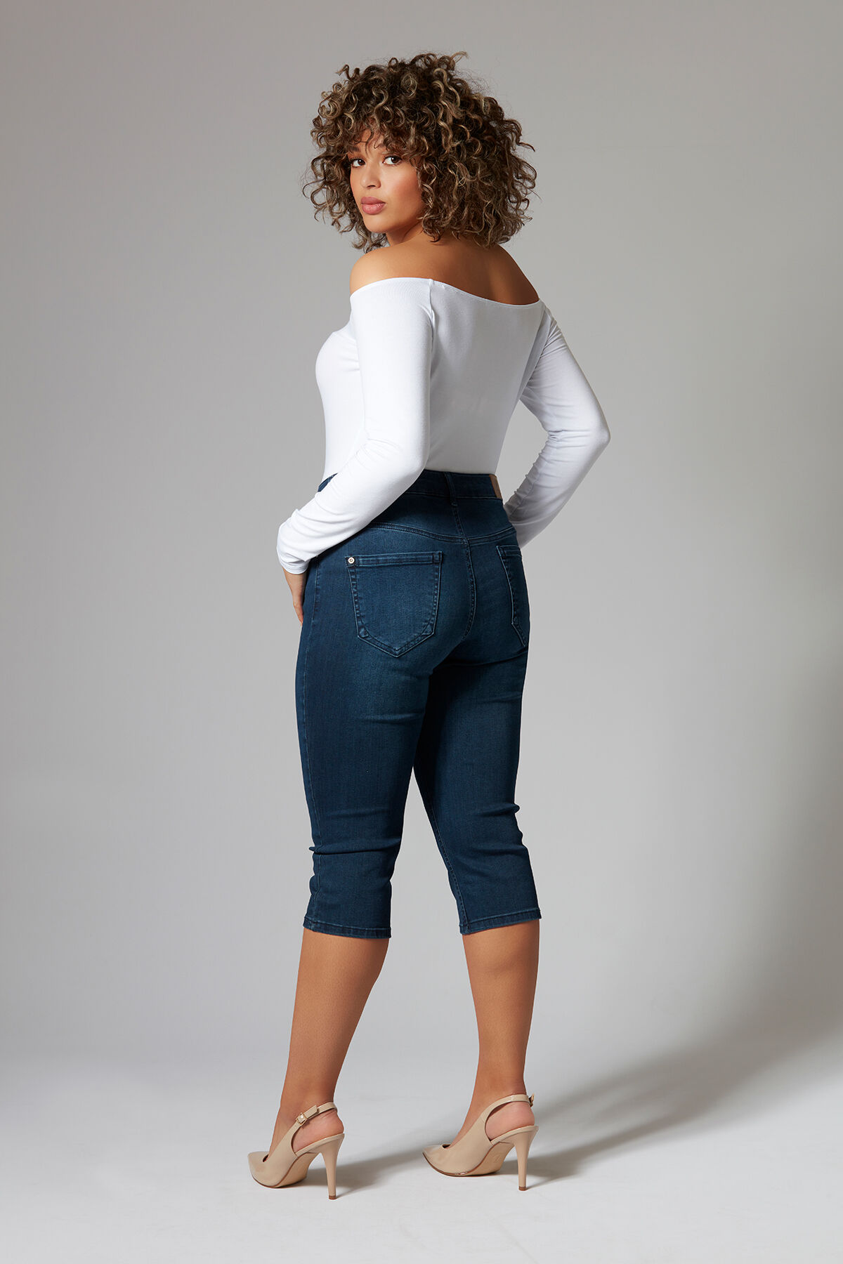 Capri Magic Simplicity SHAPES image number 4