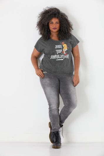 T-shirt Join The Revolution