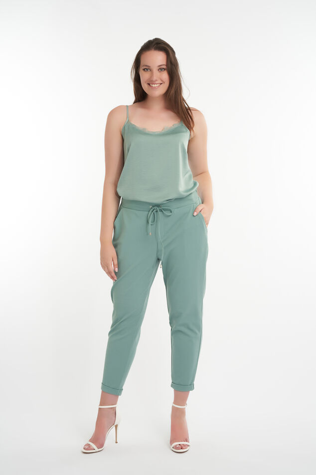 Jersey pantalon  image number 5