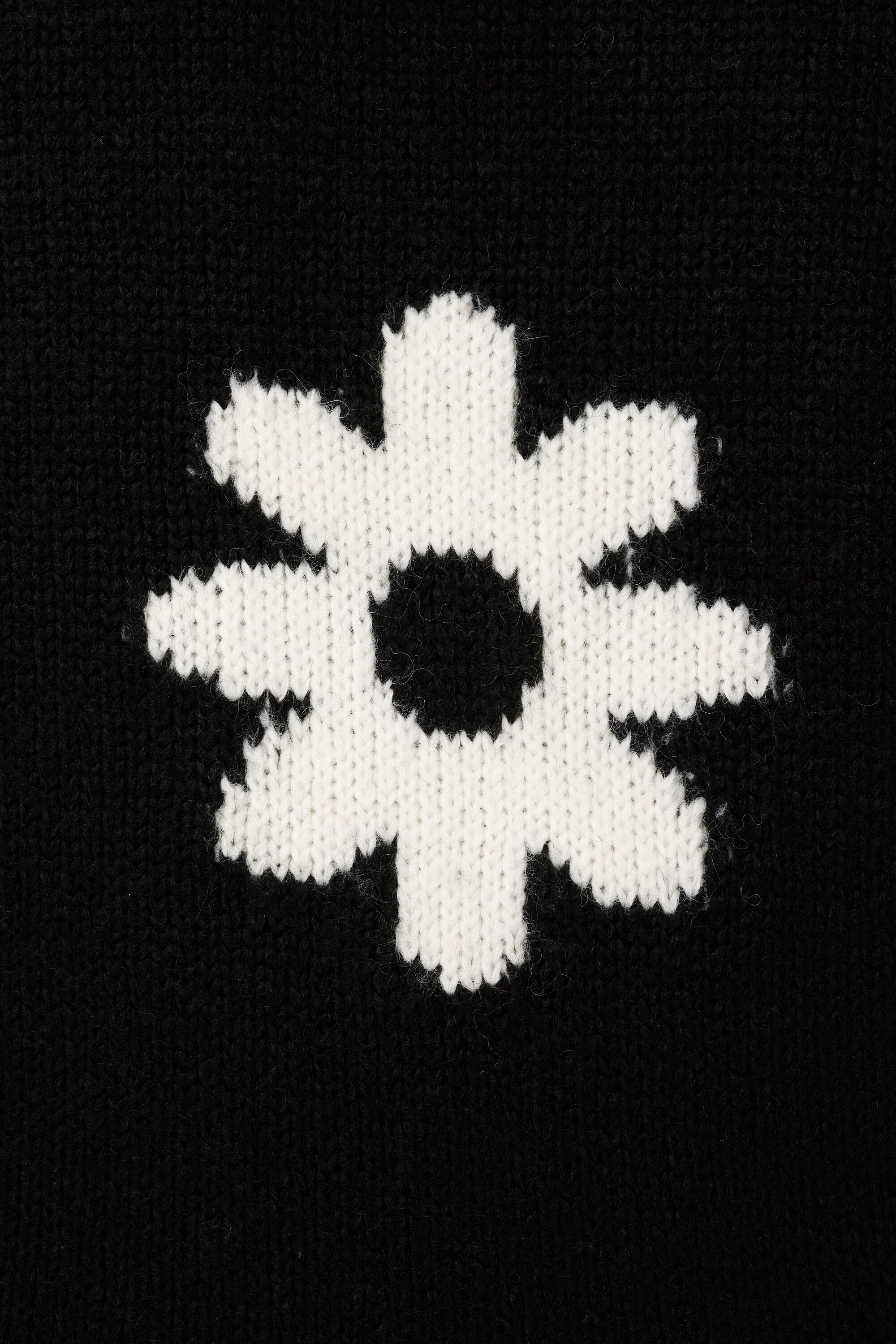 Pull &agrave; imprim&eacute; floral image number 6