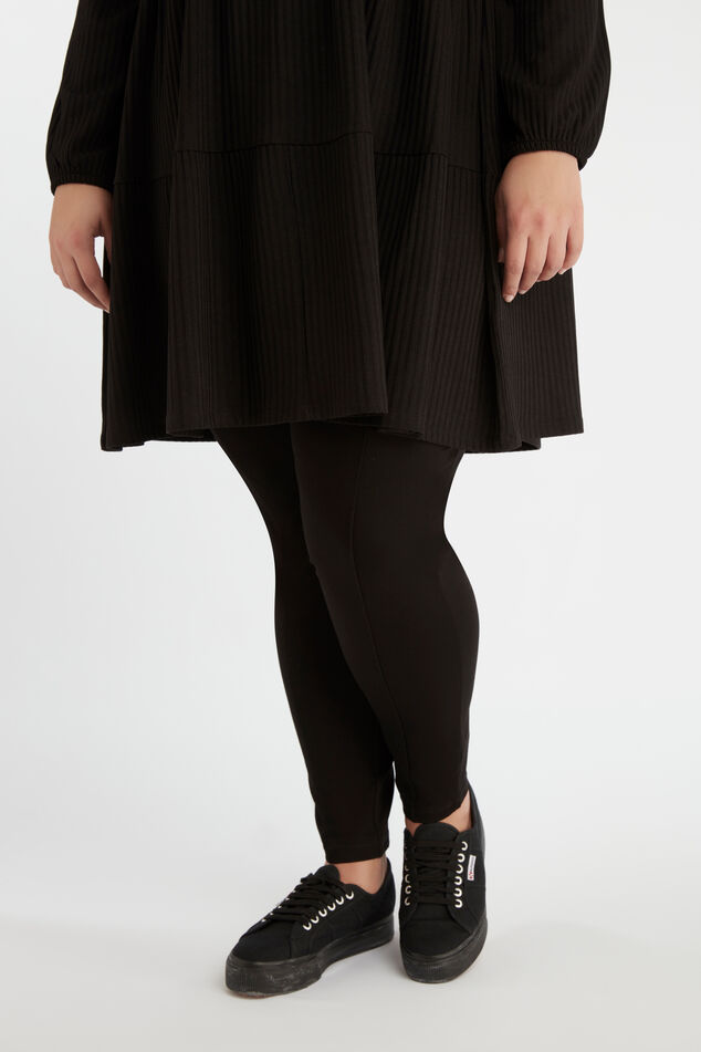 Legging en Ponte image number 4