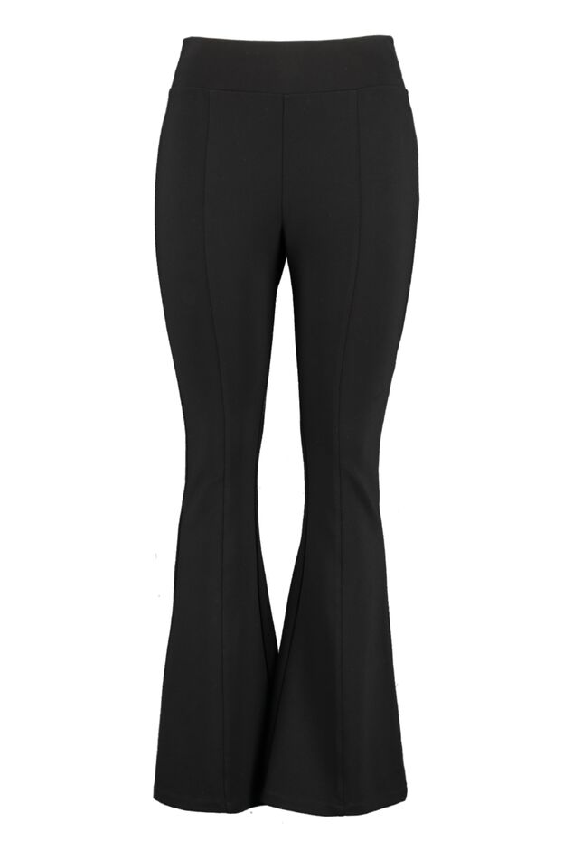 Legging évasé image number 1