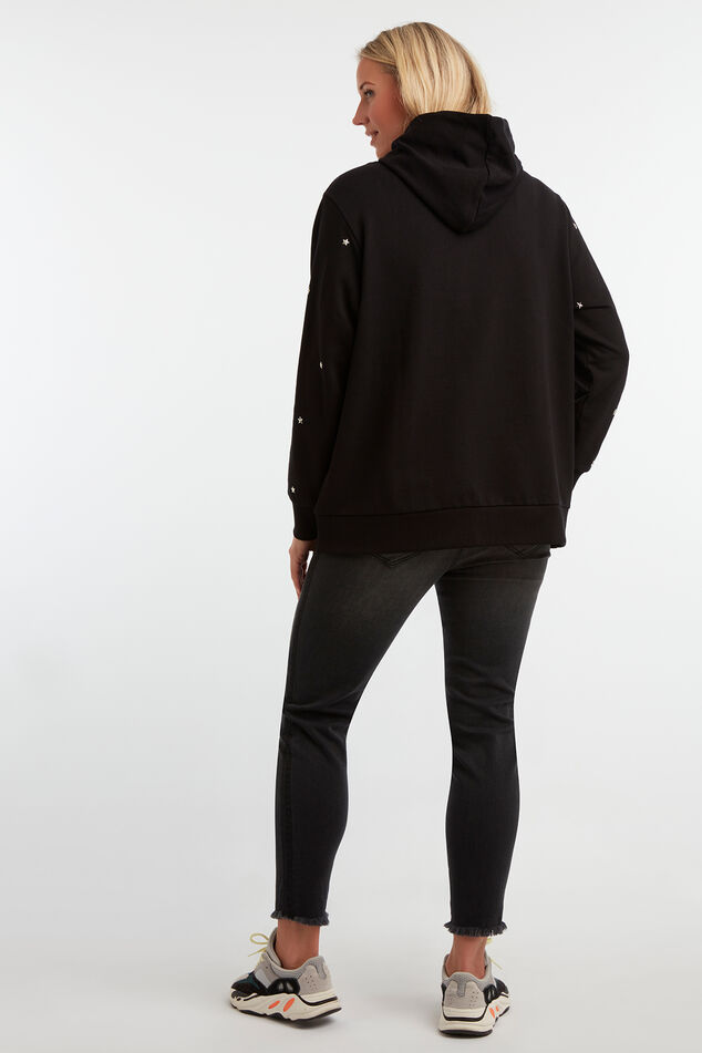 Pull à capuche image number 4