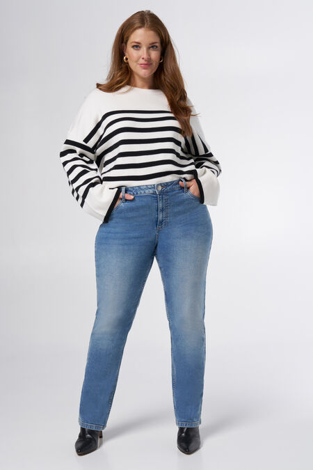 Jean droit LILY Jean droit LILY
