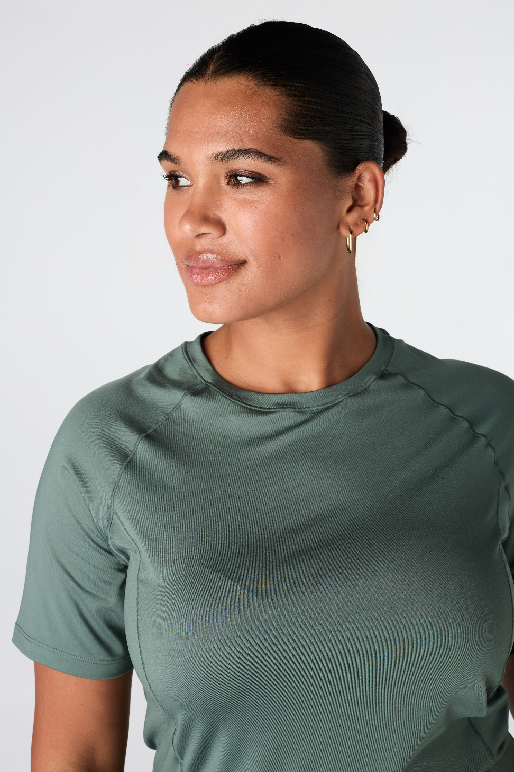 T shirt de sport image number 6
